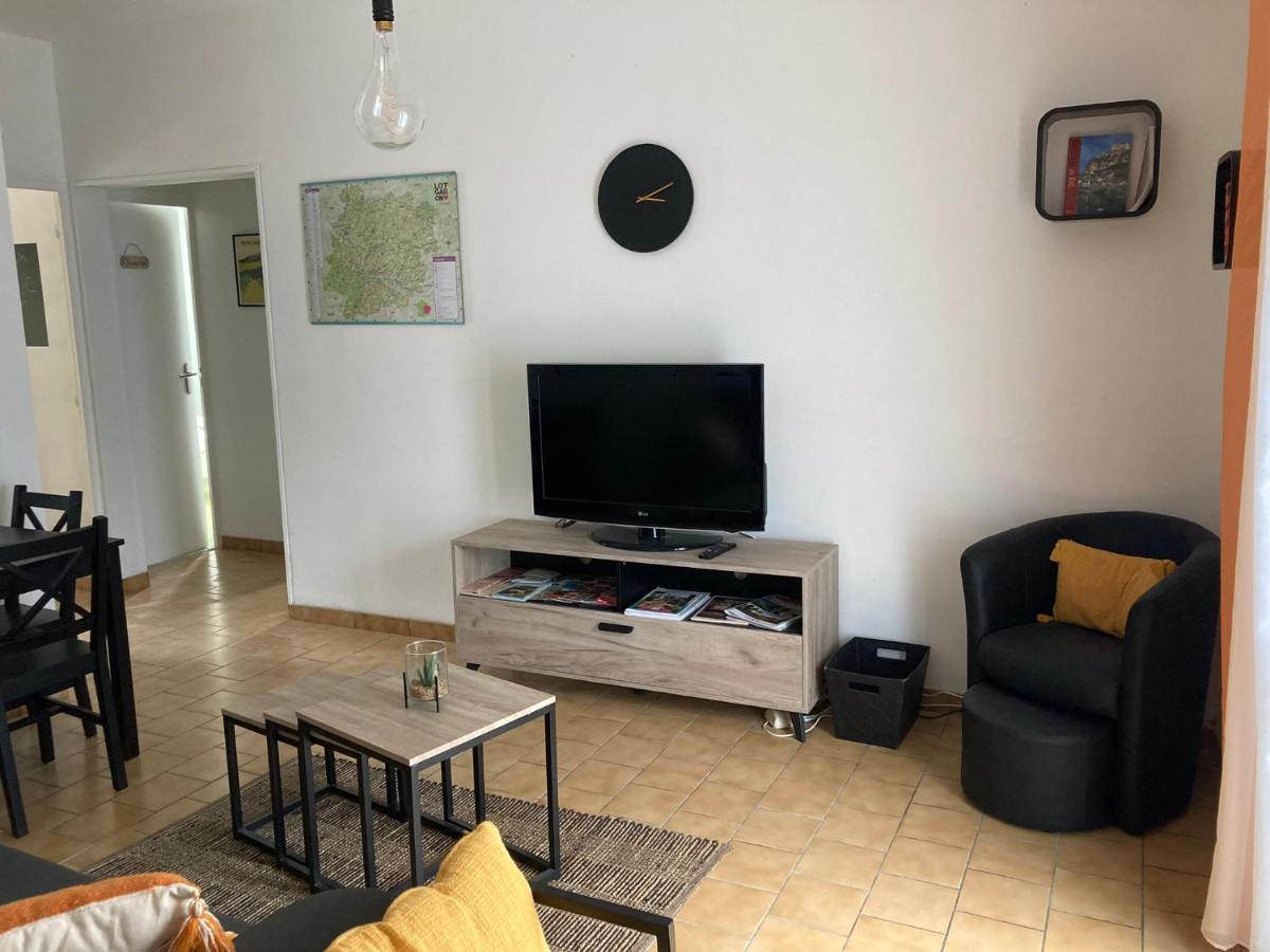 Au Gite D'Artigues Pont-du-Casse Ngoại thất bức ảnh
